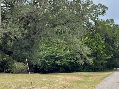 NW 188TH AVENUE HIGH SPRINGS FL 32643