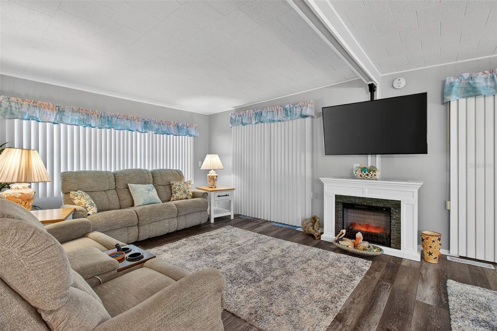 Photo of 2000 E Bay Drive #132, Largo, FL 33771 (MLS # TB8490033)