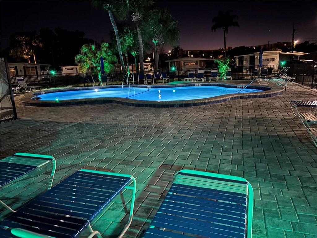 Photo of 2000 E Bay Drive #132, Largo, FL 33771 (MLS # TB8490033)