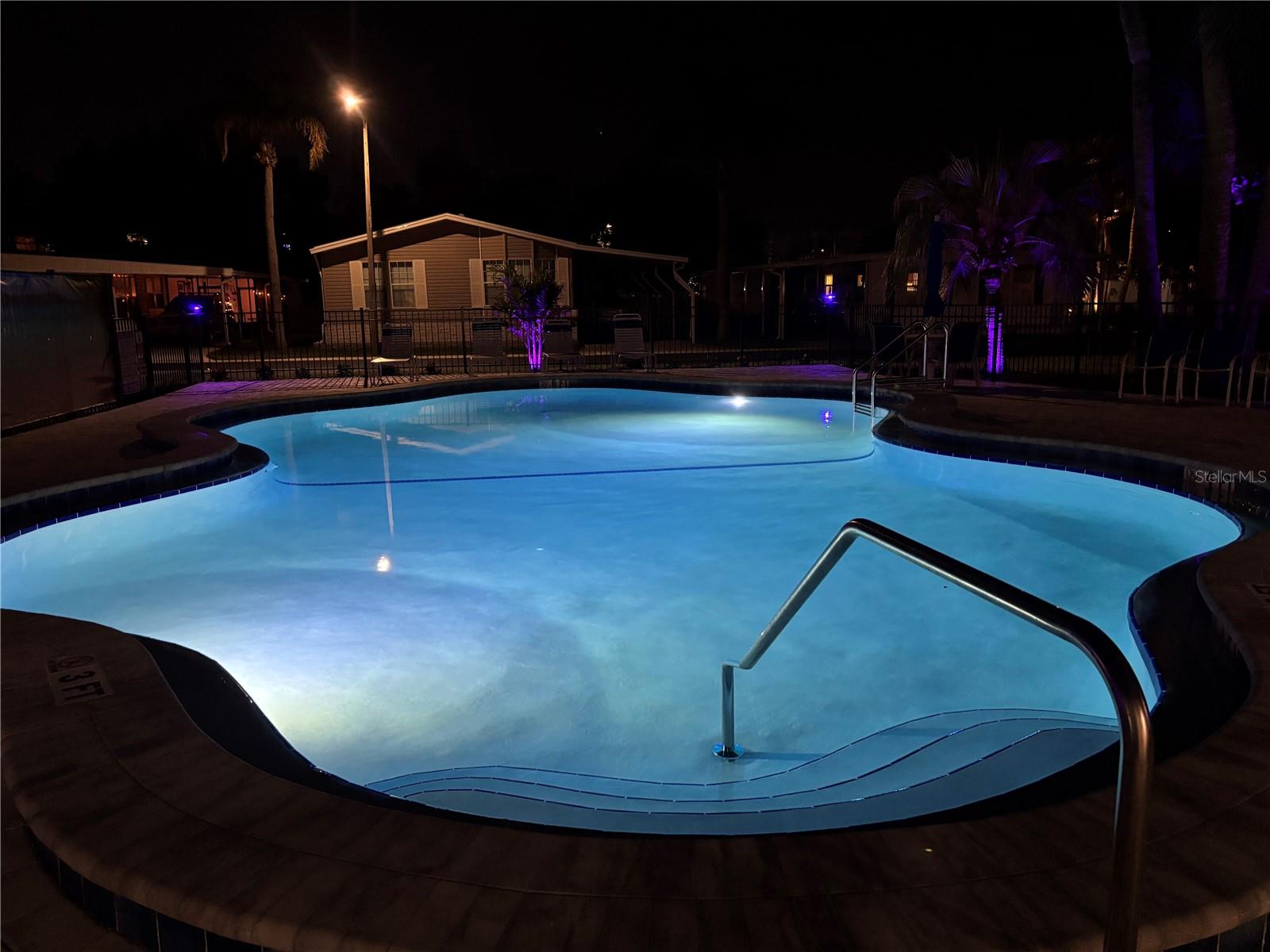 COLONIAL VILLAGE MOBILE HOME PARK CO-OP UNREC - Residential