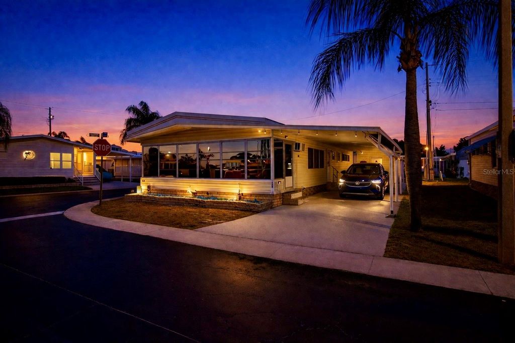 Photo of 2000 E Bay Drive #132, Largo, FL 33771 (MLS # TB8490033)