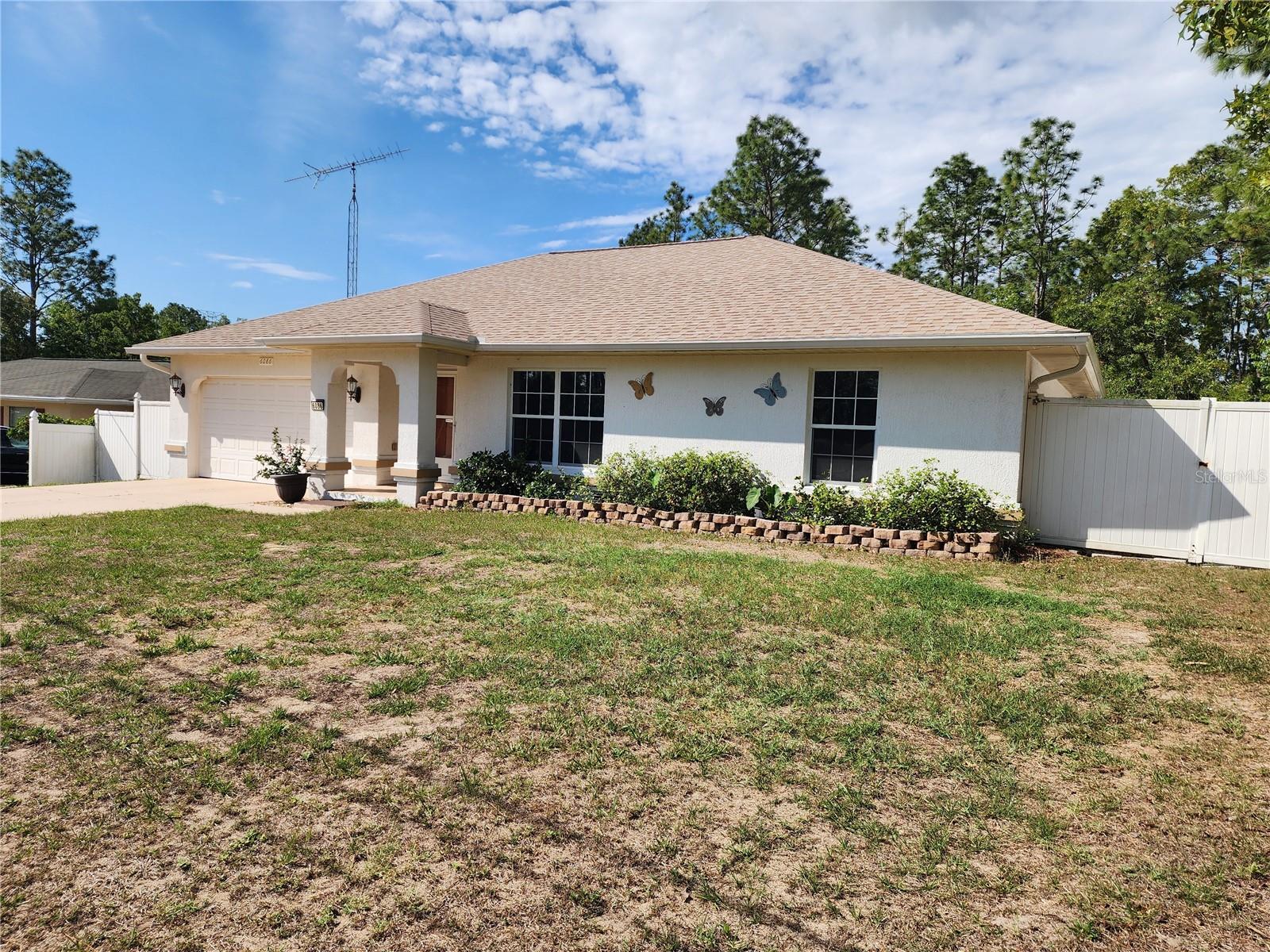 6086 SW 154TH LANE ROAD