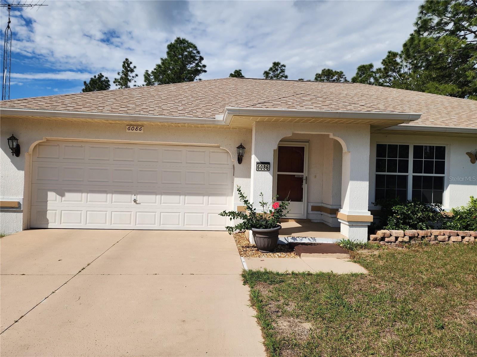 6086 SW 154TH LANE ROAD