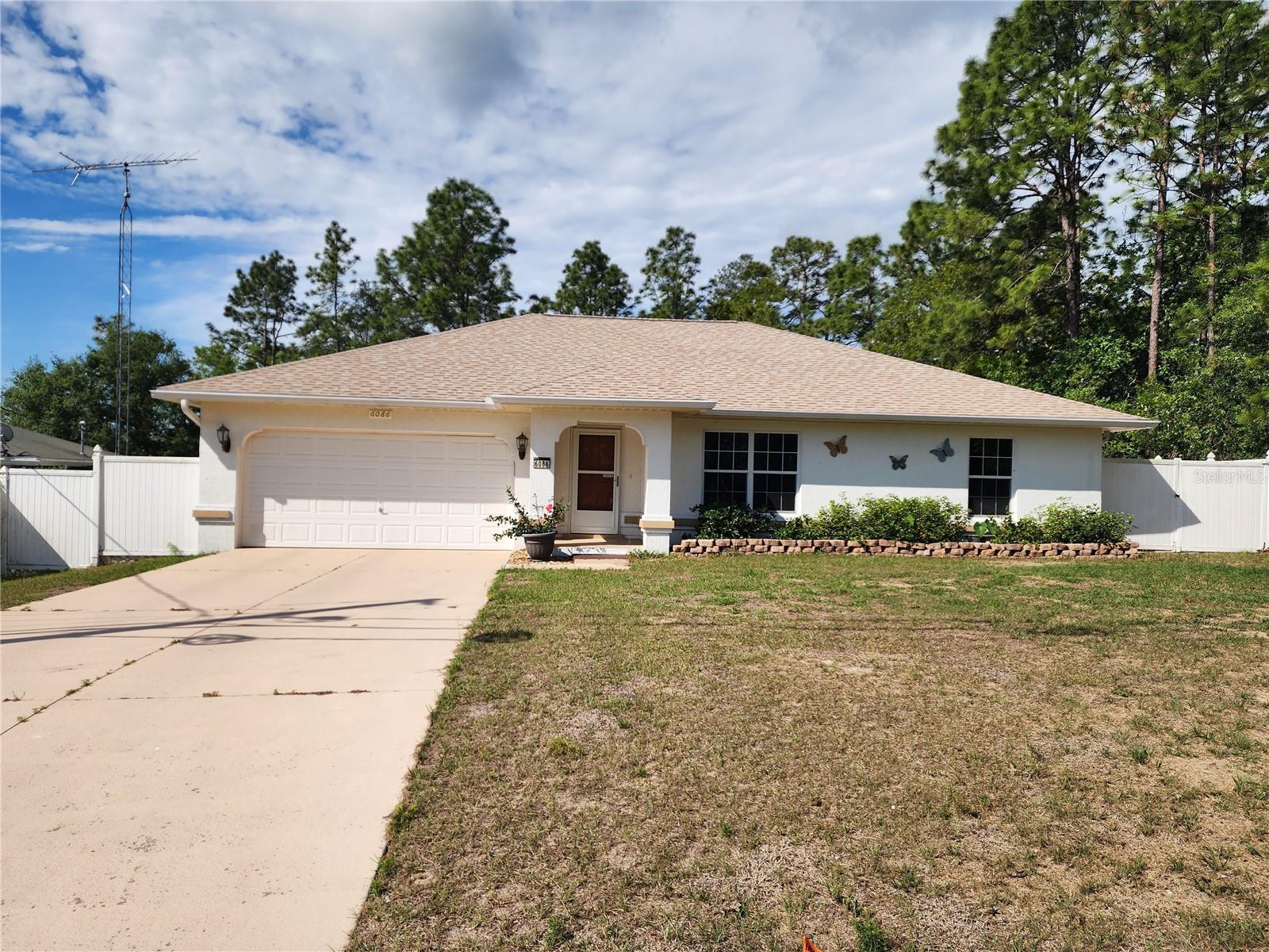 6086 SW 154TH LANE ROAD