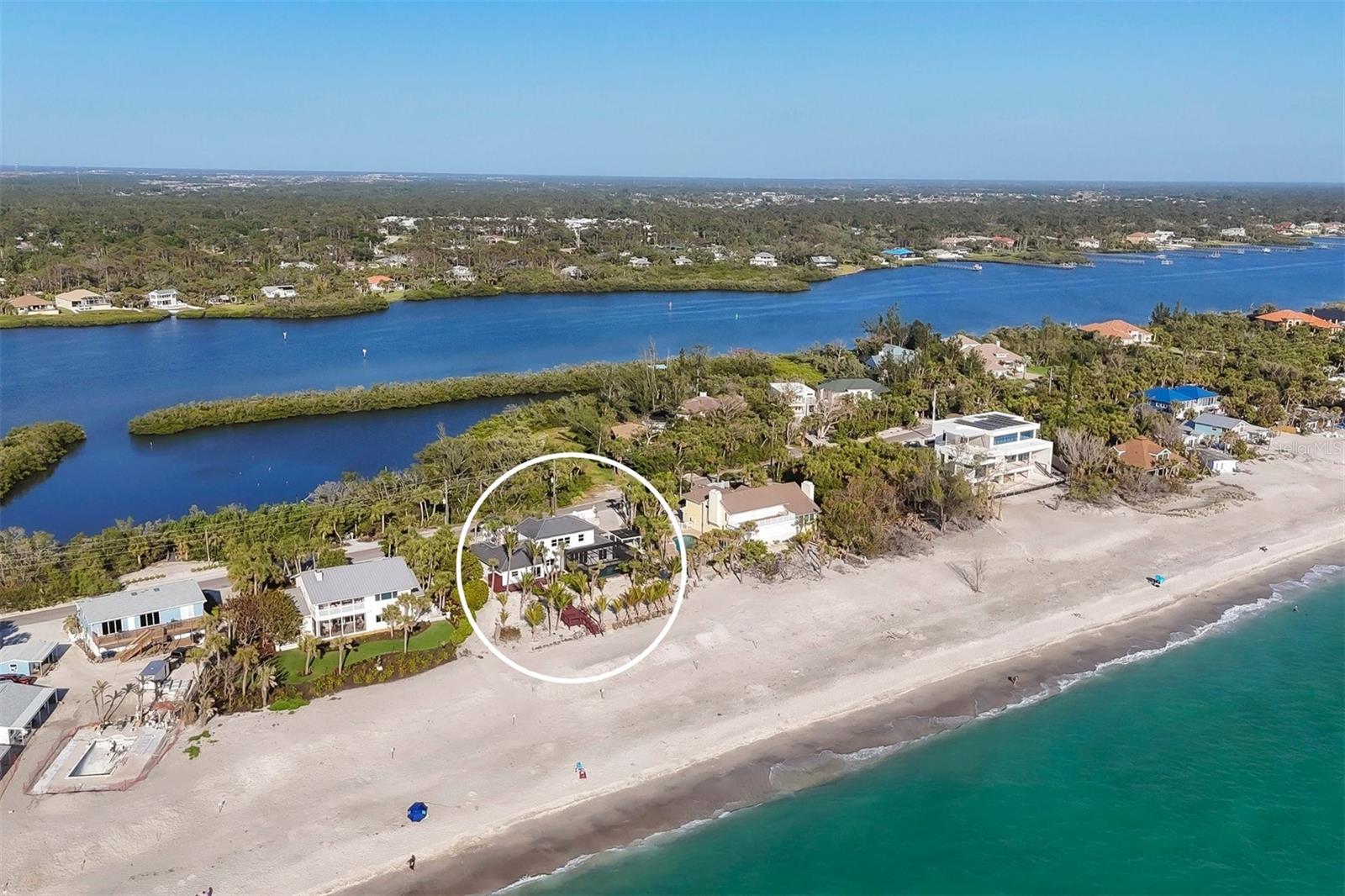 8500 MANASOTA KEY ROAD