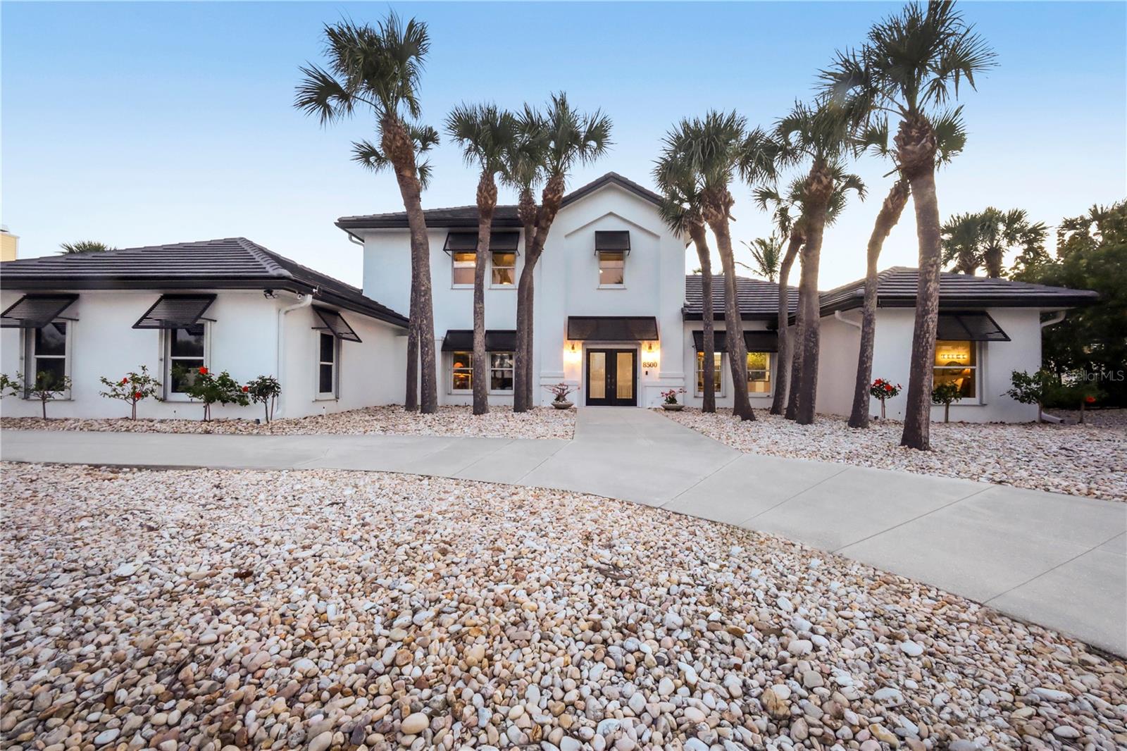 8500 MANASOTA KEY ROAD