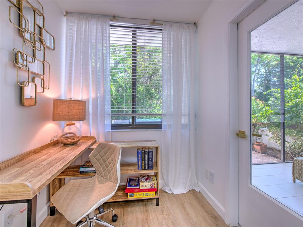 BAYPORT BCH & TEN PH A - Residential Lease