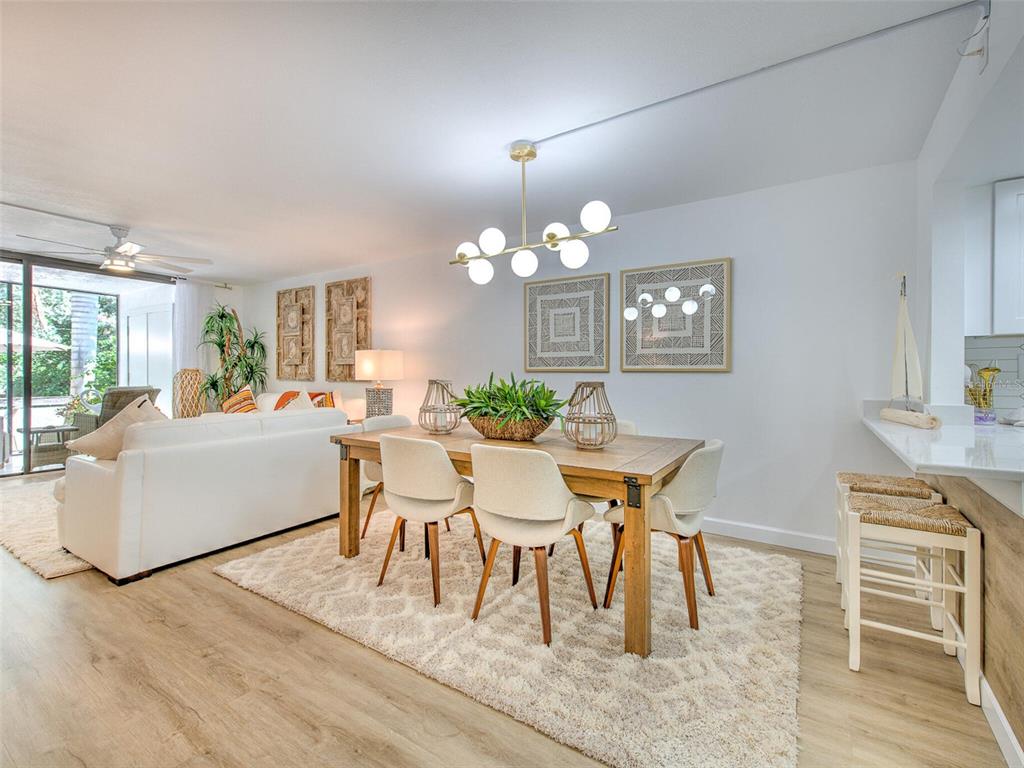 BAYPORT BCH & TEN PH A - Residential Lease