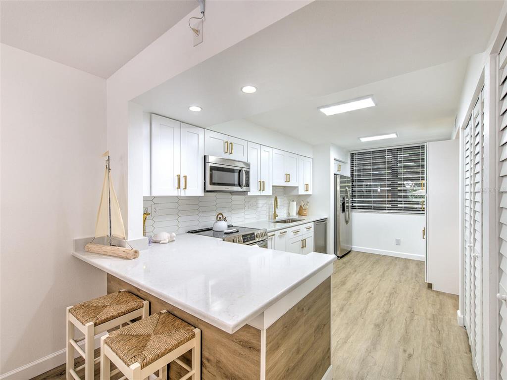 BAYPORT BCH & TEN PH A - Residential Lease