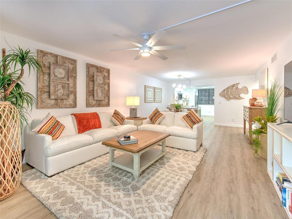 BAYPORT BCH & TEN PH A - Residential Lease