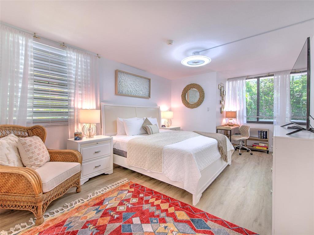 BAYPORT BCH & TEN PH A - Residential Lease