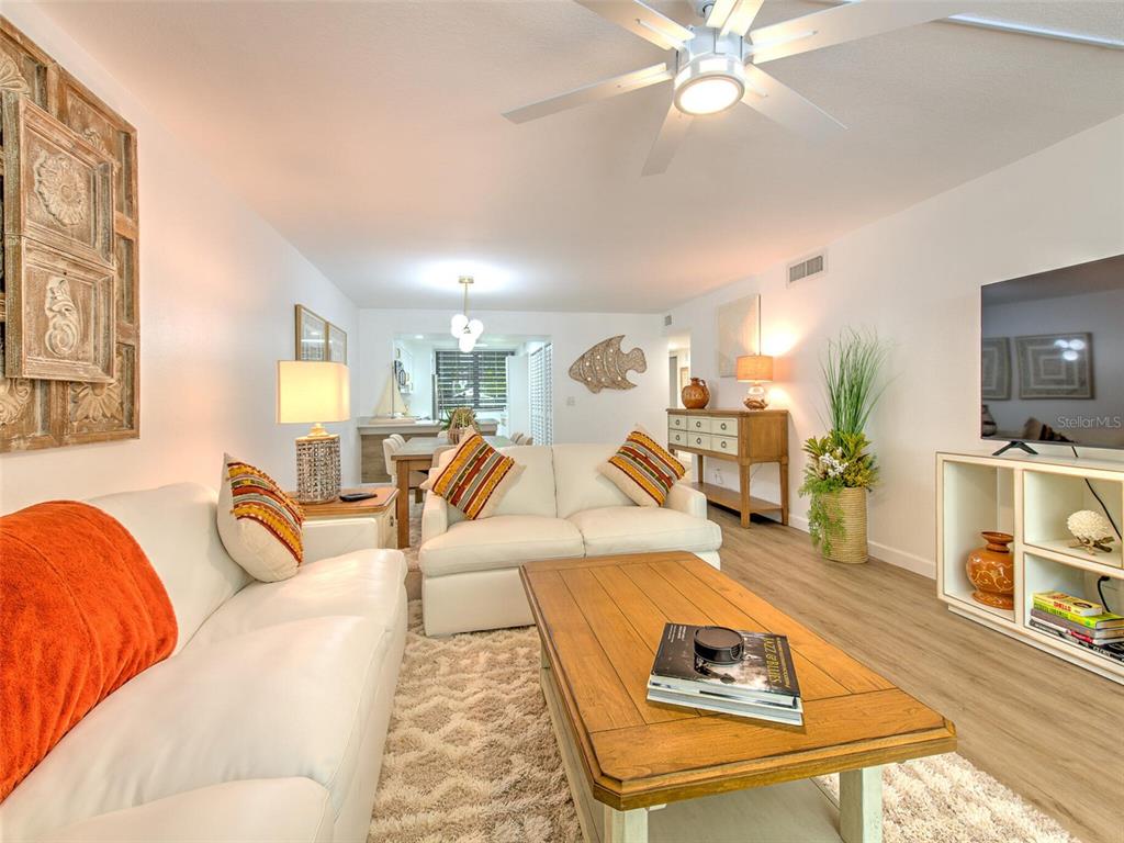 BAYPORT BCH & TEN PH A - Residential Lease