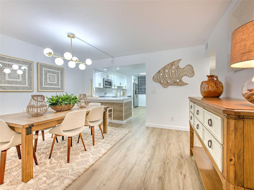 BAYPORT BCH & TEN PH A - Residential Lease