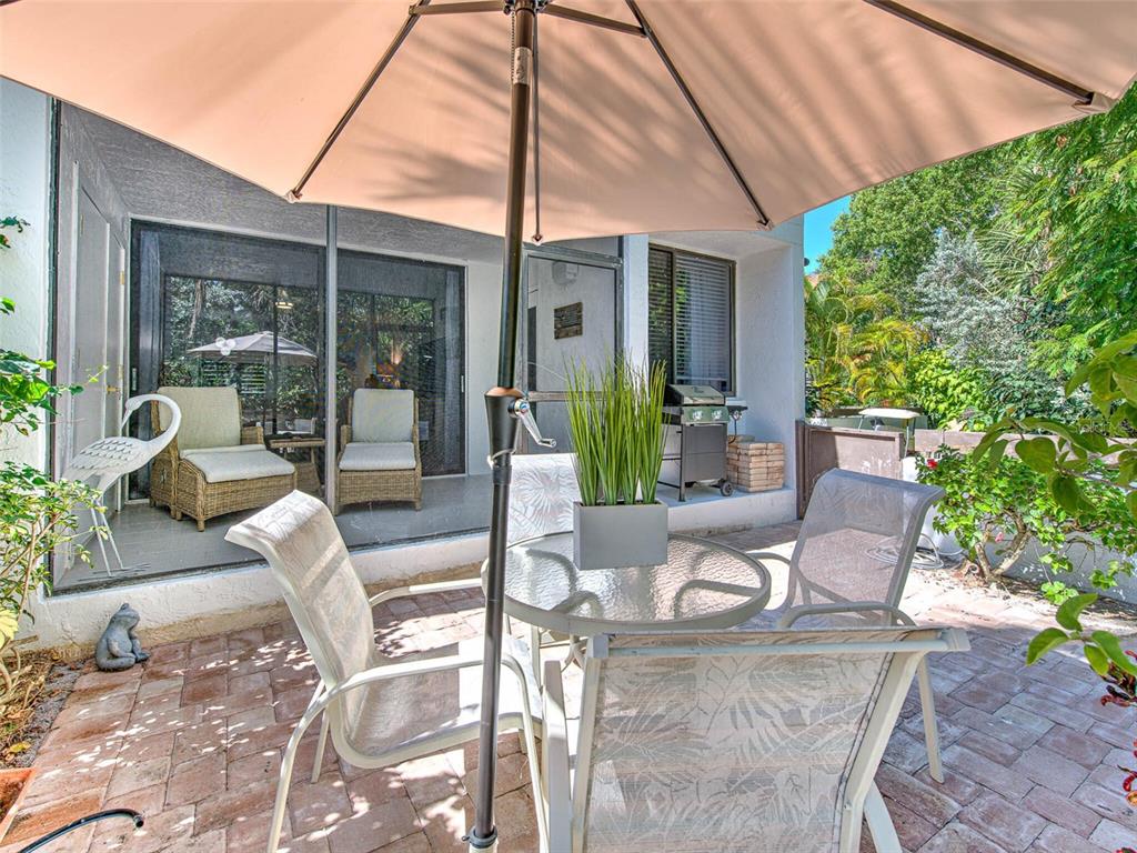 BAYPORT BCH & TEN PH A - Residential Lease