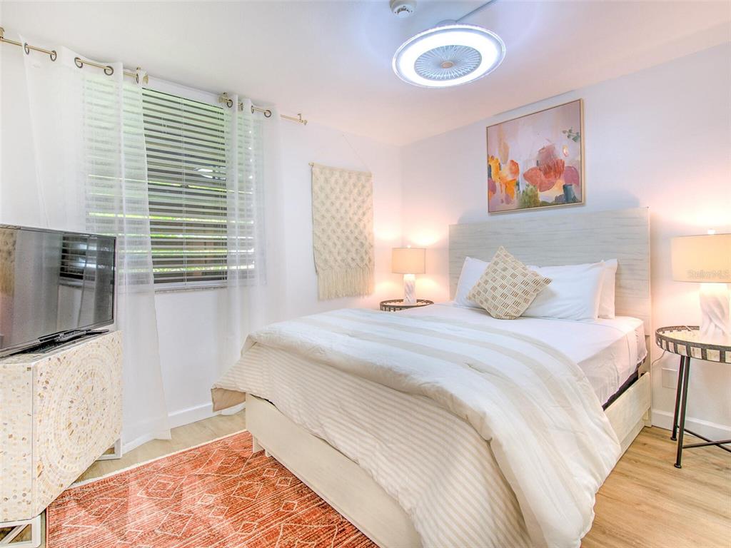 BAYPORT BCH & TEN PH A - Residential Lease