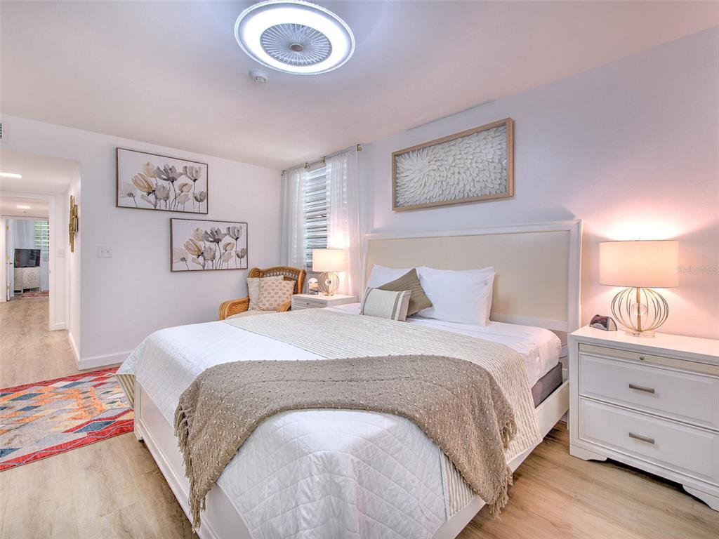 BAYPORT BCH & TEN PH A - Residential Lease