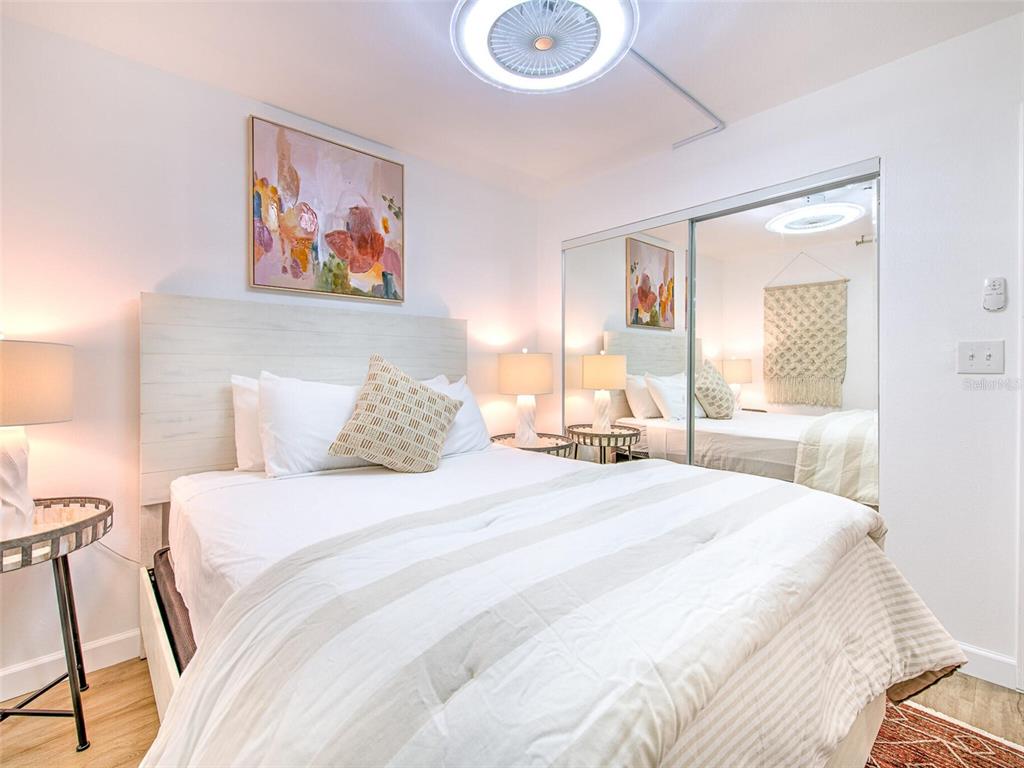 BAYPORT BCH & TEN PH A - Residential Lease