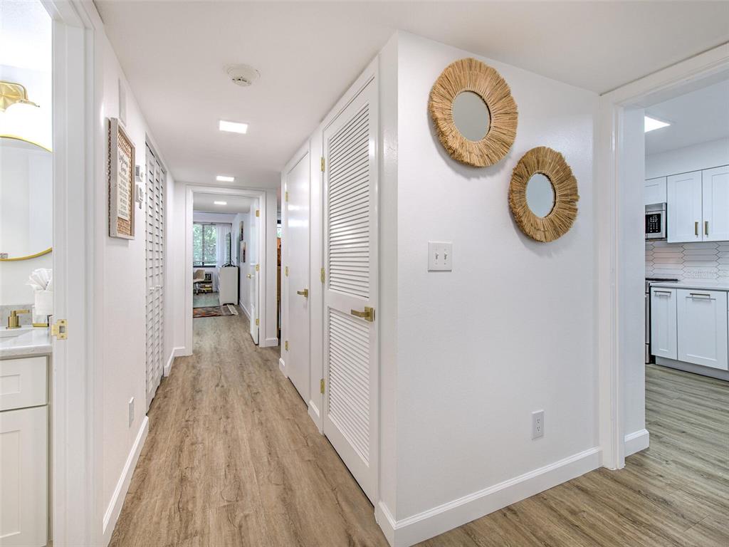 BAYPORT BCH & TEN PH A - Residential Lease