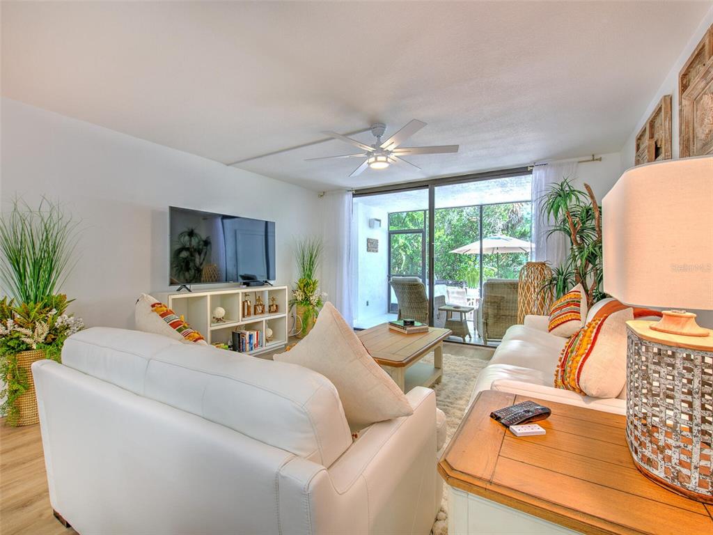 BAYPORT BCH & TEN PH A - Residential Lease