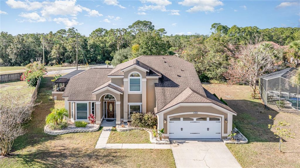 Photo of 2930 Pembridge Street, Kissimmee, FL 34747 (MLS # G5104985)