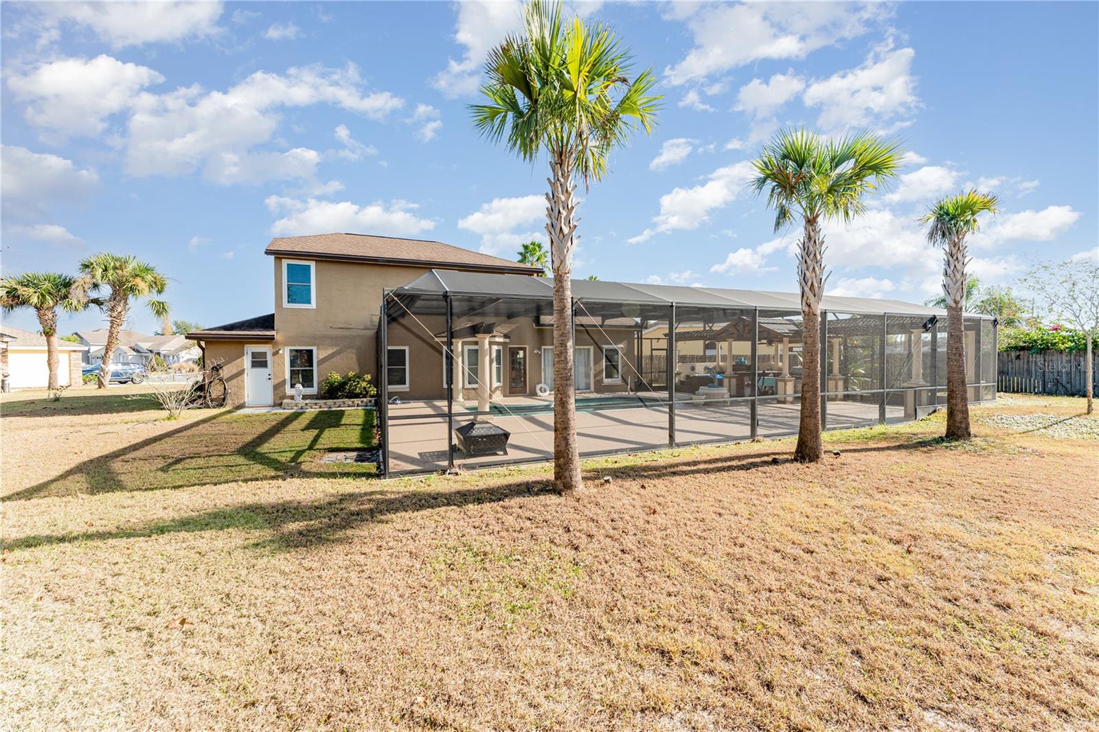 LINDFIELDS UNIT 3 - Residential