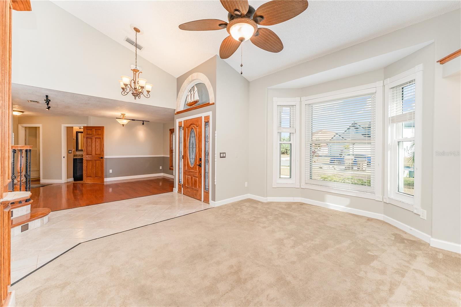 LINDFIELDS UNIT 3 - Residential