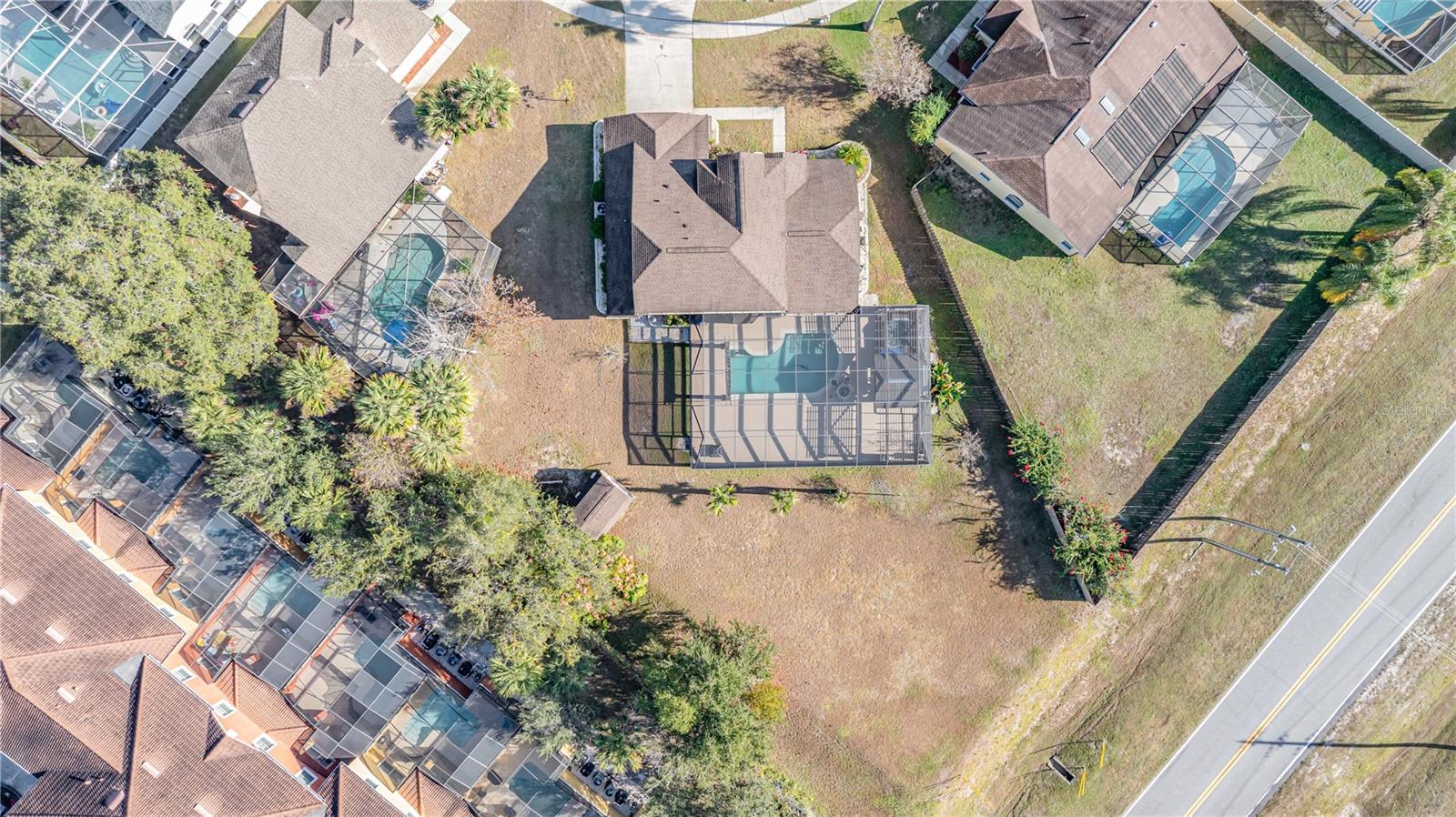 LINDFIELDS UNIT 3 - Residential