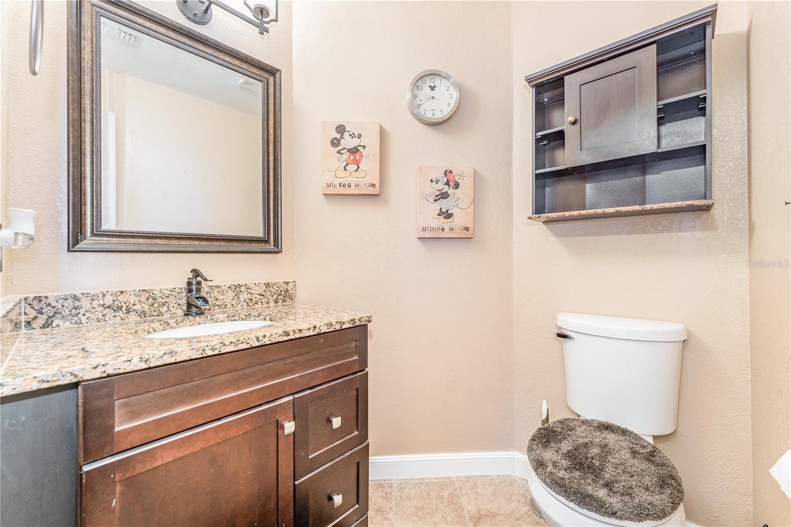 LINDFIELDS UNIT 3 - Residential