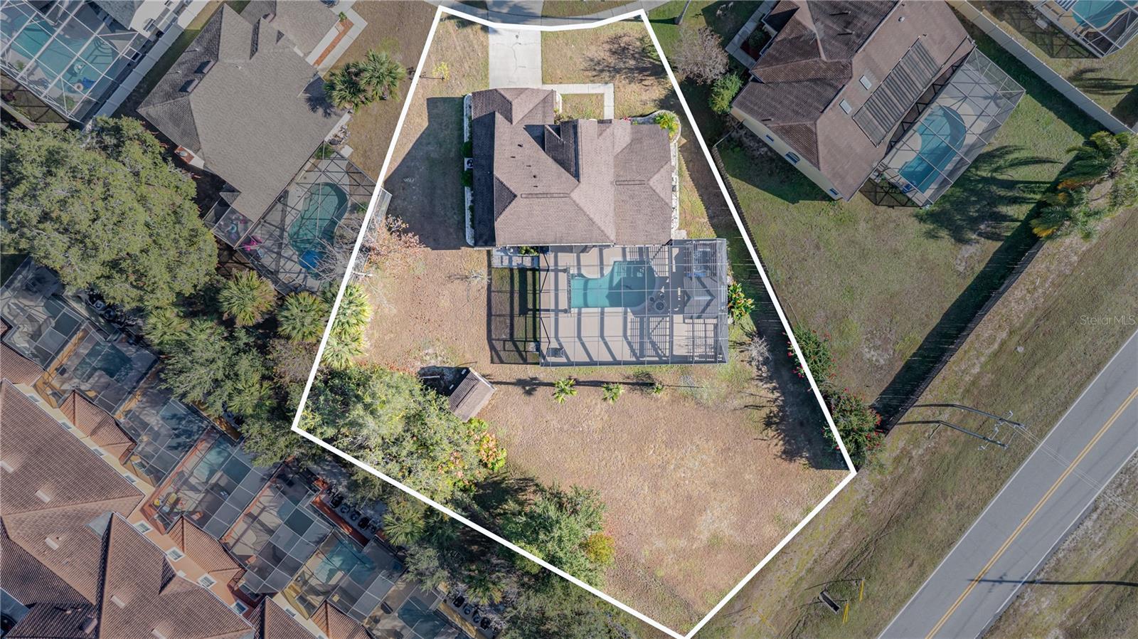 LINDFIELDS UNIT 3 - Residential