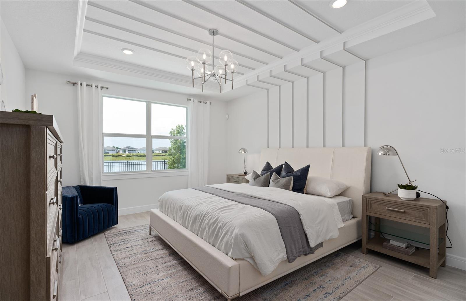 DEL WEBB AT VIERA - Residential