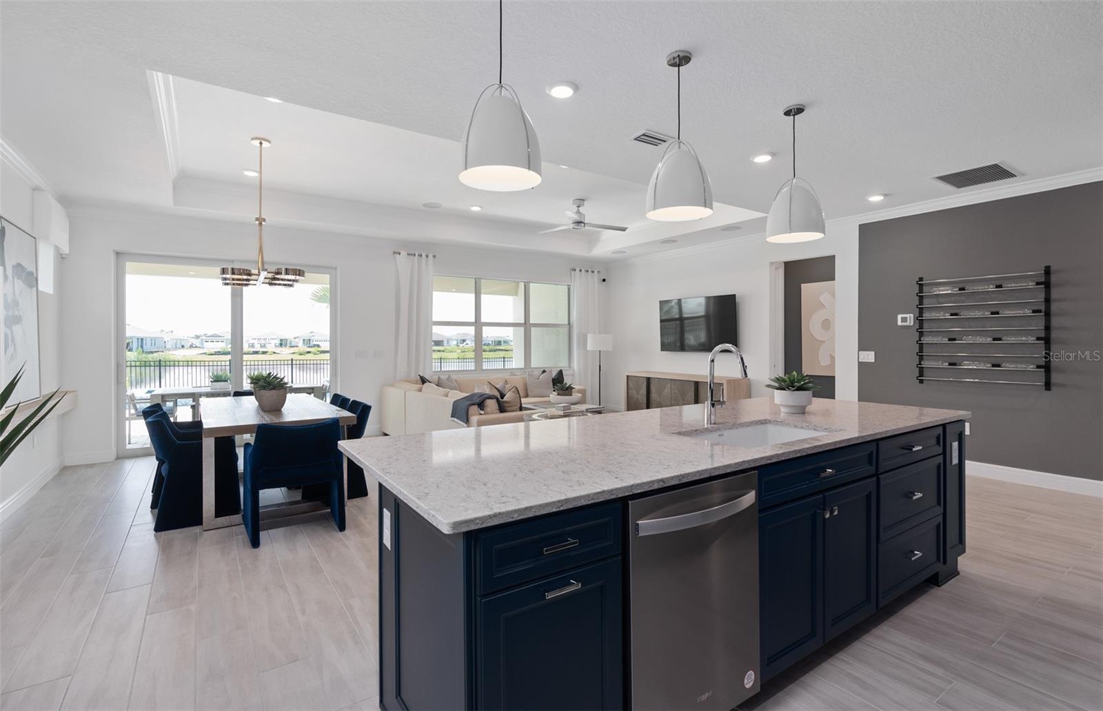 DEL WEBB AT VIERA - Residential