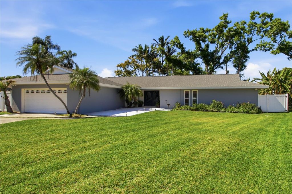 Photo of 2168 Kent Avenue, Clearwater, FL 33764 (MLS # TB8486276)