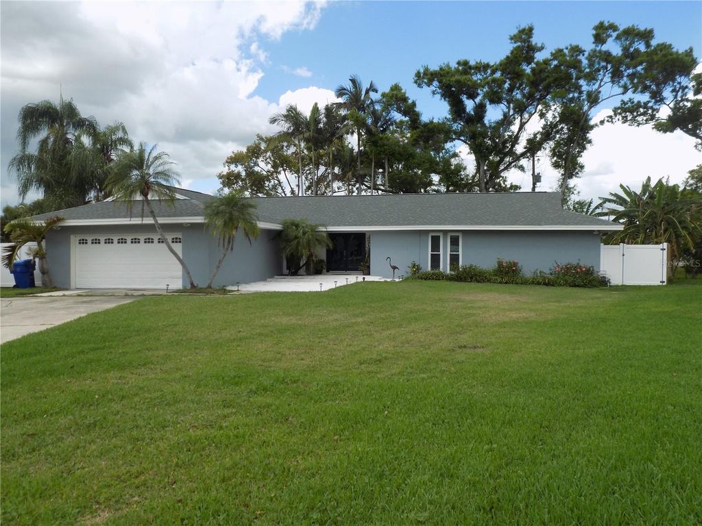 Photo of 2168 Kent Avenue, Clearwater, FL 33764 (MLS # TB8486276)