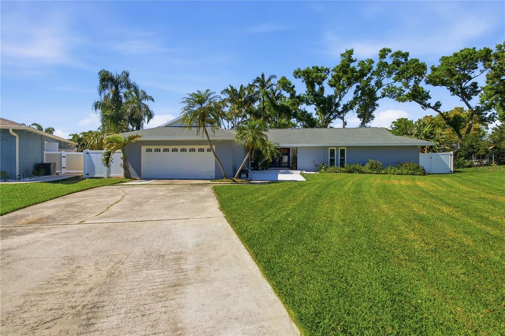 Photo of 2168 Kent Avenue, Clearwater, FL 33764 (MLS # TB8486276)