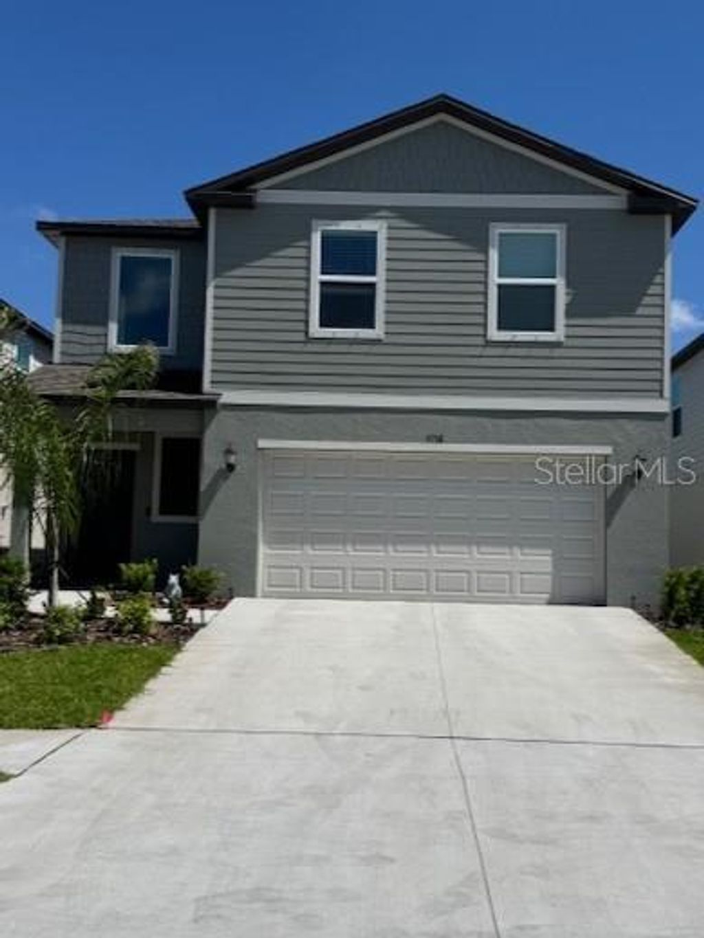 Photo of 5758 Purple Finch Avenue, Wimauma, FL 33598 (MLS # J999950)