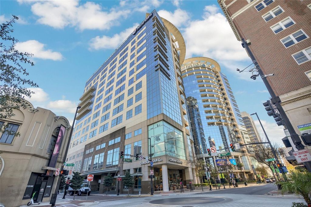 Photo of 121 S Orange Avenue #820, Orlando, FL 32801 (MLS # O6379153)