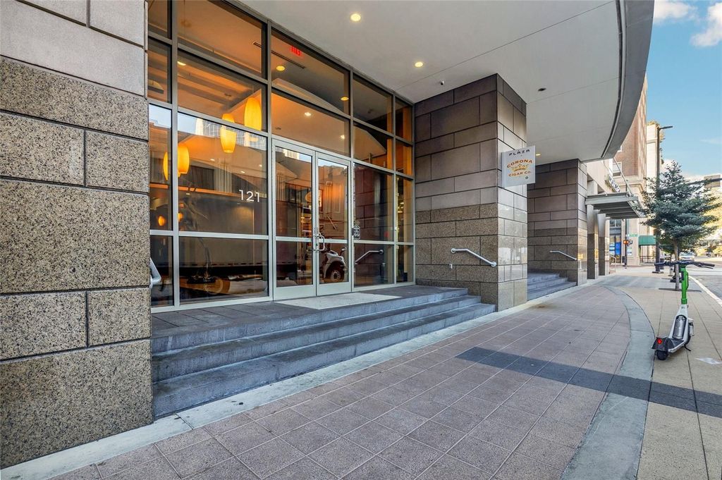 Photo of 121 S Orange Avenue #820, Orlando, FL 32801 (MLS # O6379153)