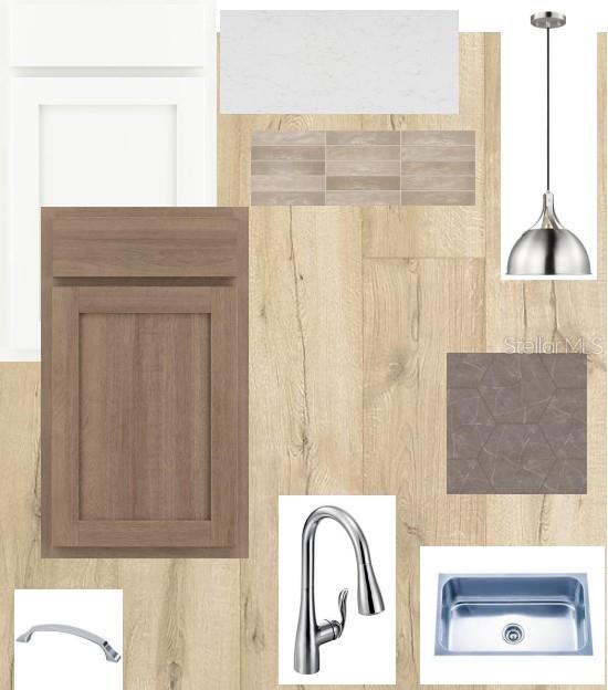 CHAPEL CROSSINGS - Residential