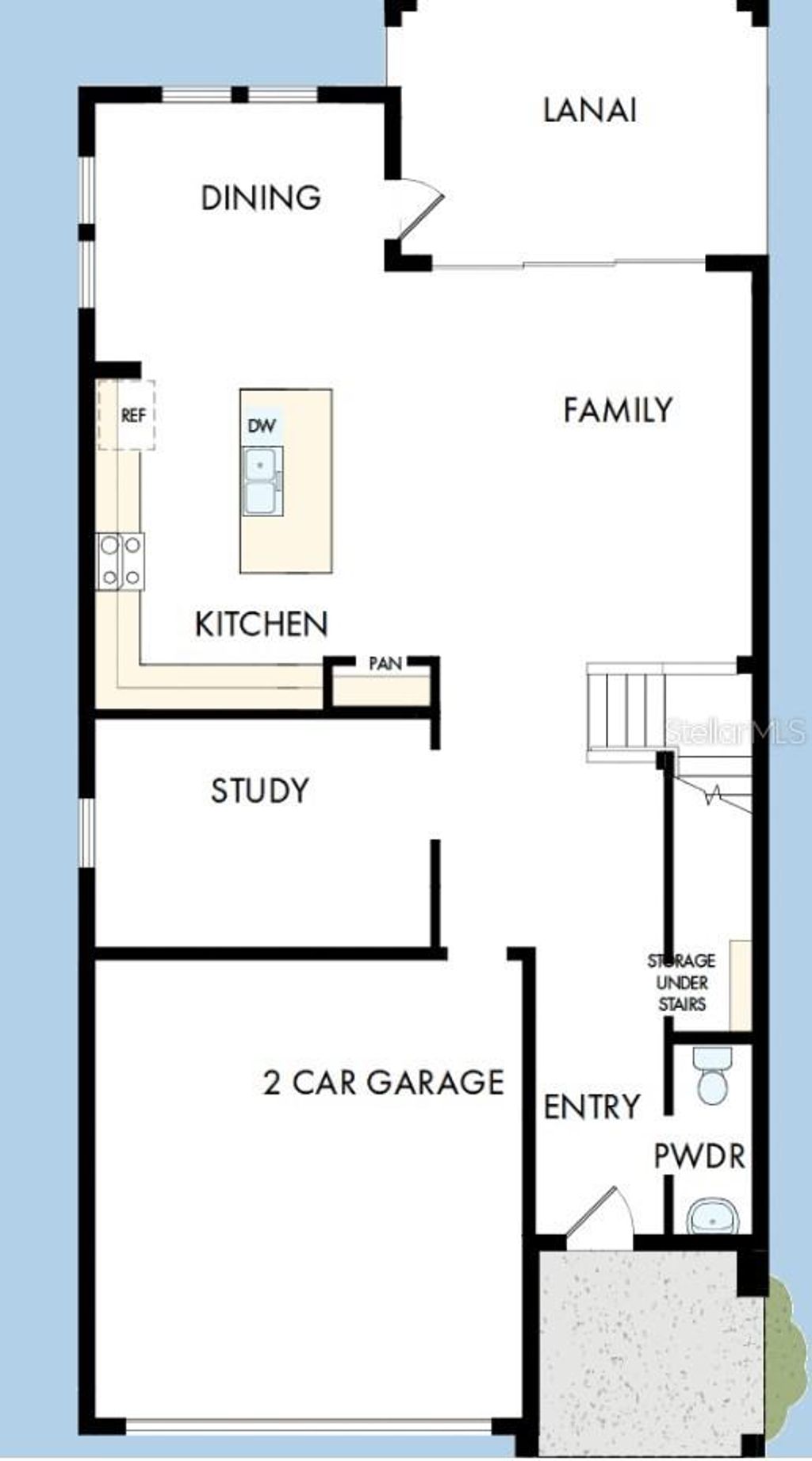 Photo of 31142 Pendleton Landing Circle, Wesley Chapel, FL 33545 (MLS # TB8502282)