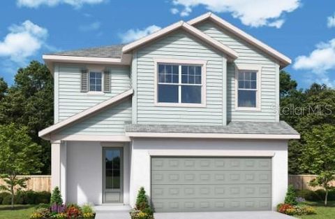 Photo of 31142 Pendleton Landing Circle, Wesley Chapel, FL 33545 (MLS # TB8502282)
