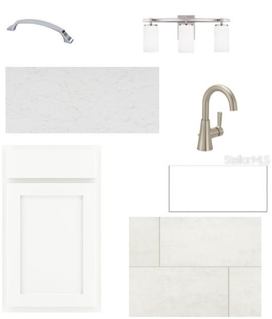 CHAPEL CROSSINGS - Residential