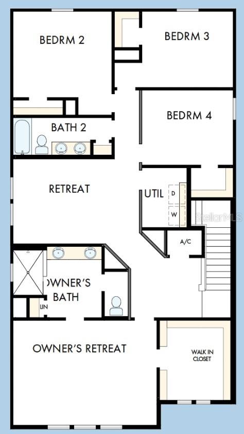 CHAPEL CROSSINGS - Residential