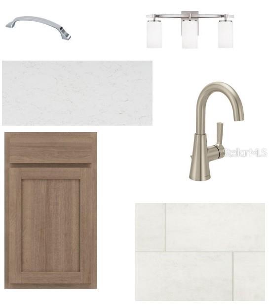 CHAPEL CROSSINGS - Residential