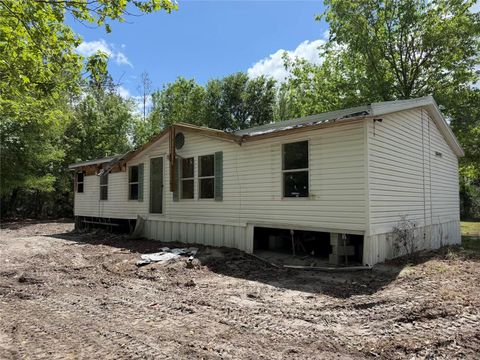 Photo of 8041 NW Cr 152, Jennings, FL 32053 (MLS # GC539550)