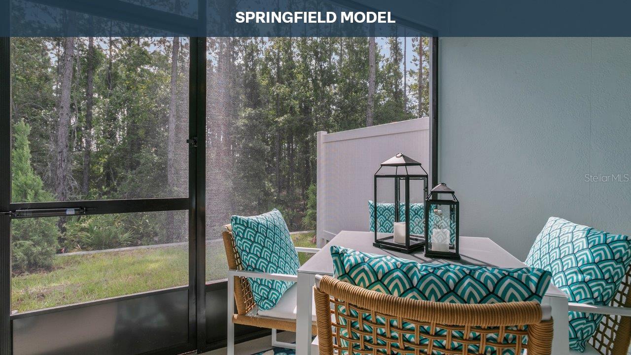 CORDERA - Residential