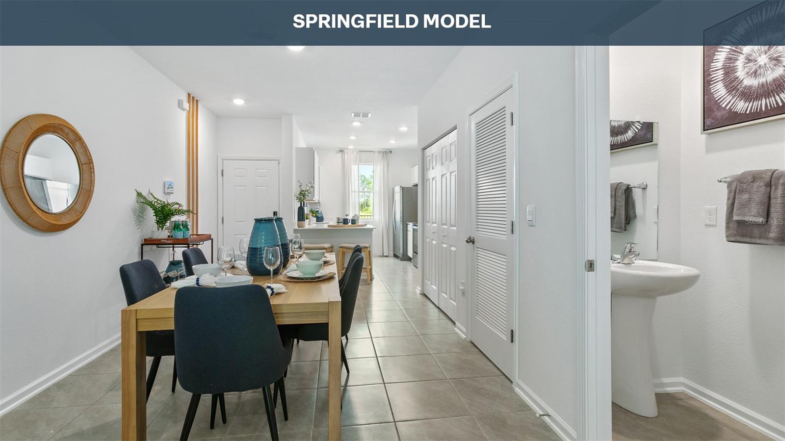 CORDERA - Residential