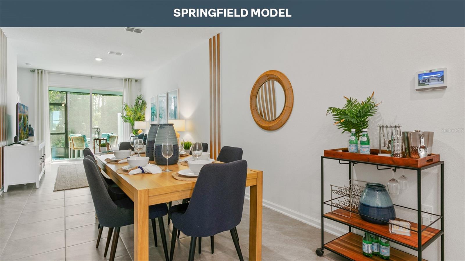 CORDERA - Residential