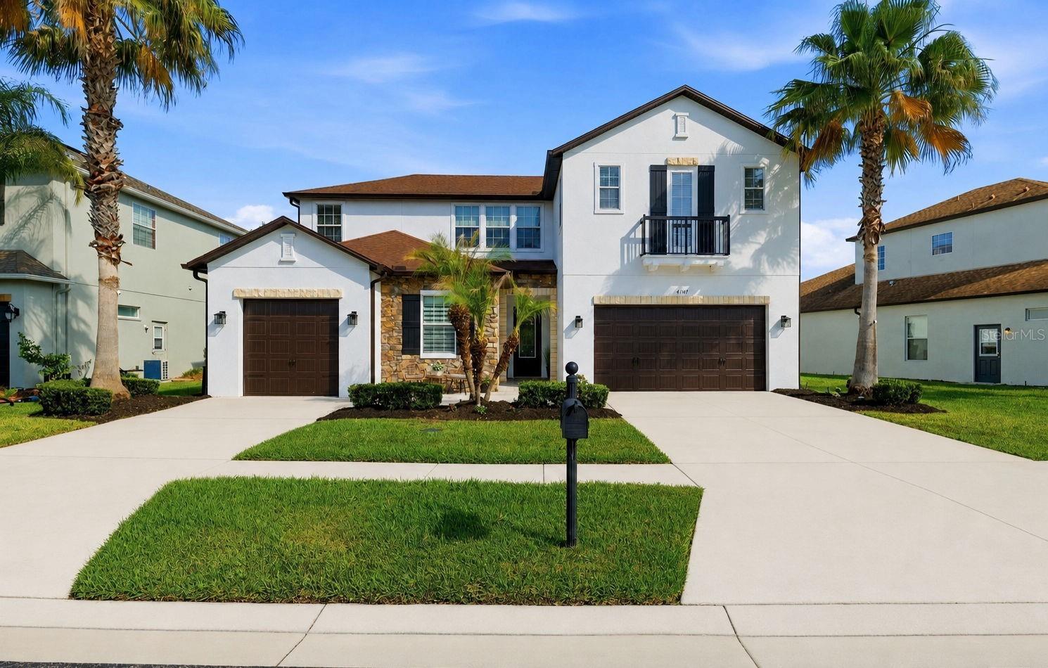 4107 WINDCREST DRIVE