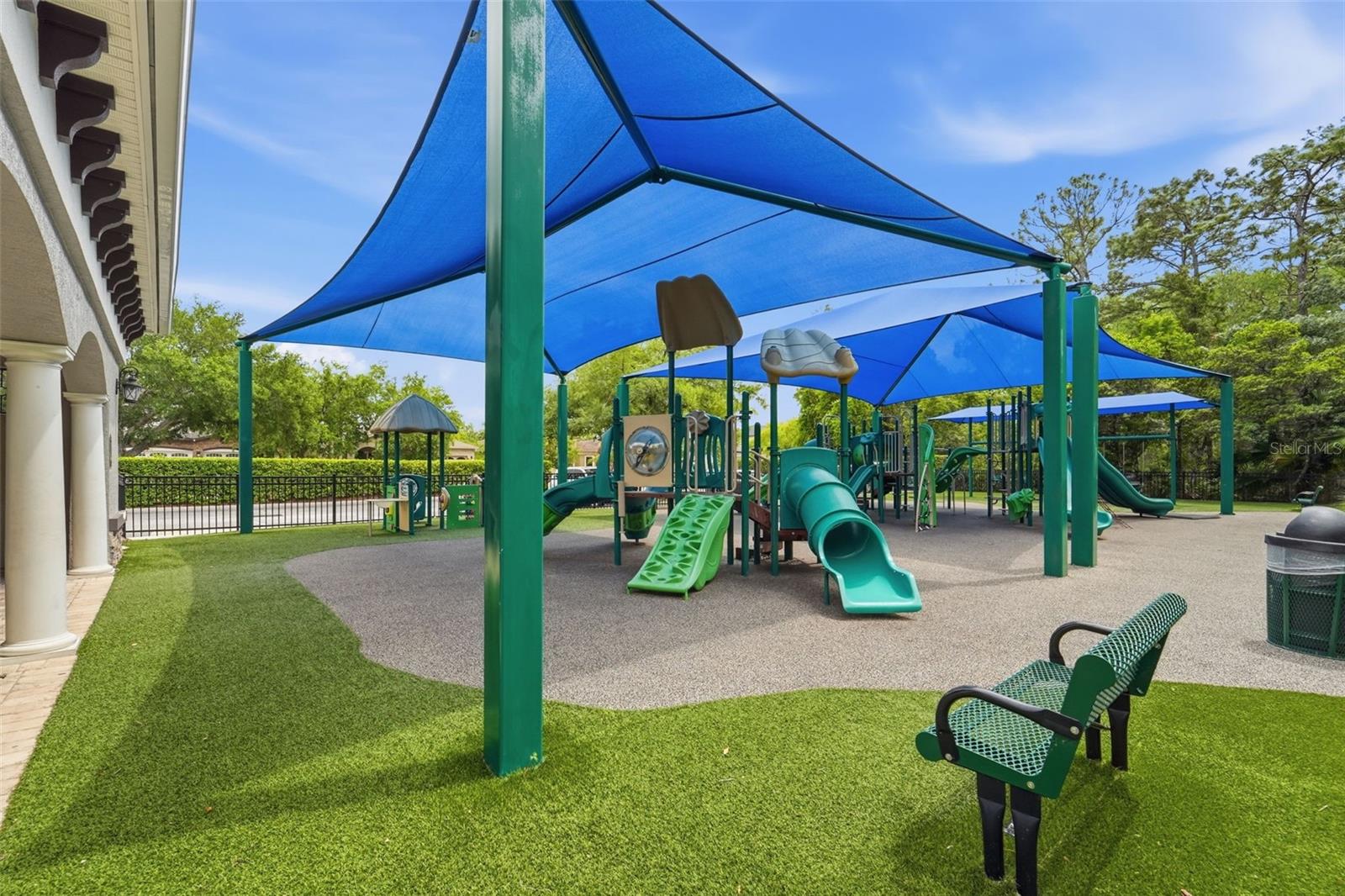 WOODLAND LAKES PRESERVEA - Residential