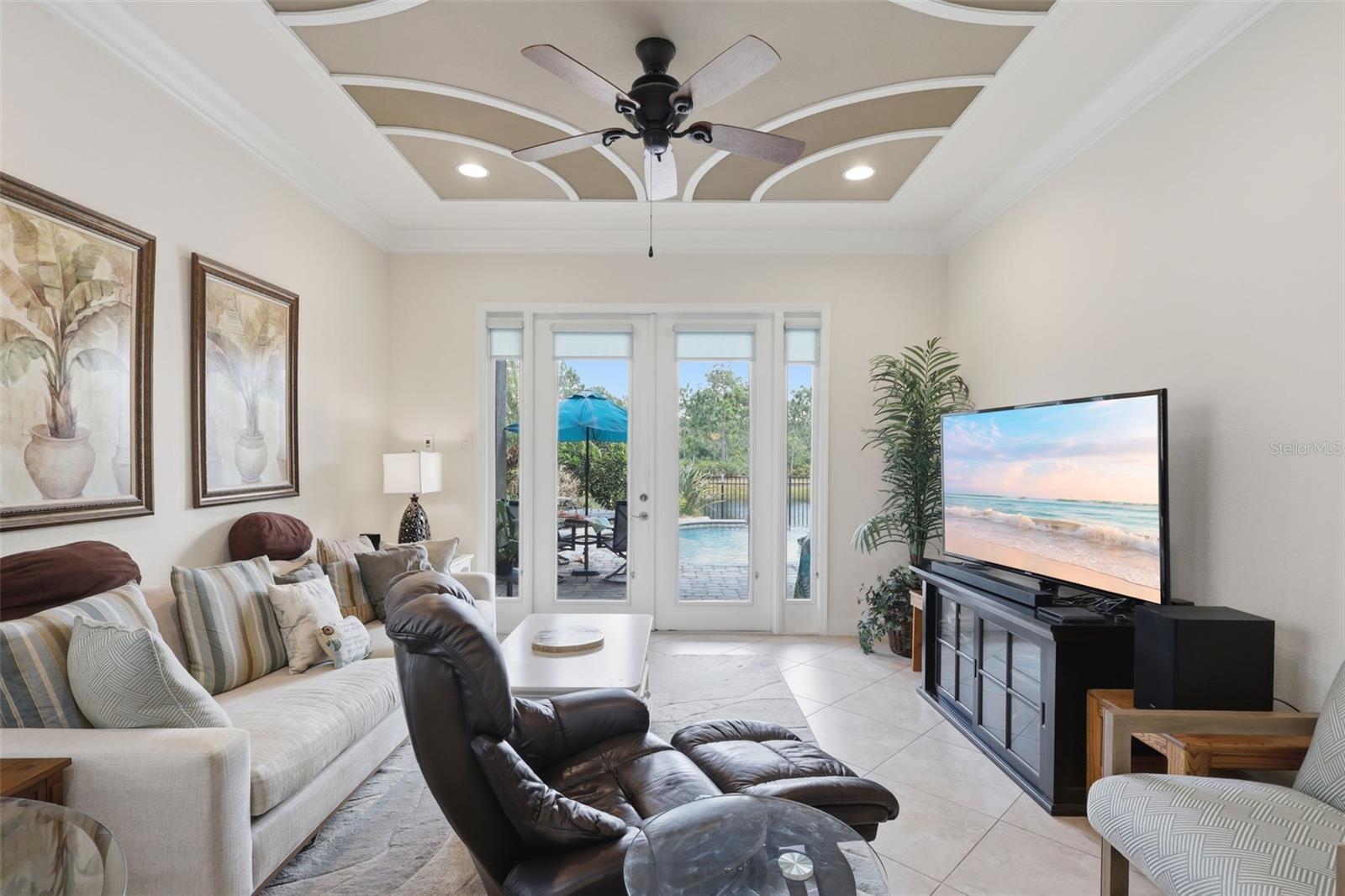 WOODLAND LAKES PRESERVEA - Residential